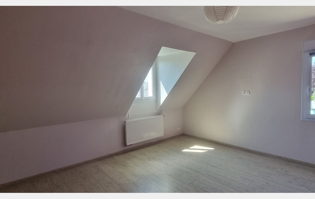 A.C.B.I. - AGENCES CHRISTINE BOYER IMMOBILIER : House | VENDOME (41100) | 164 m2 | 362 000 € 