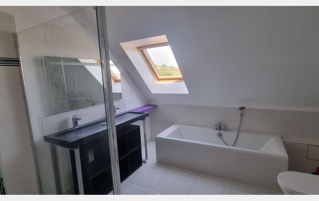 A.C.B.I. - AGENCES CHRISTINE BOYER IMMOBILIER : House | VENDOME (41100) | 164 m2 | 362 000 € 