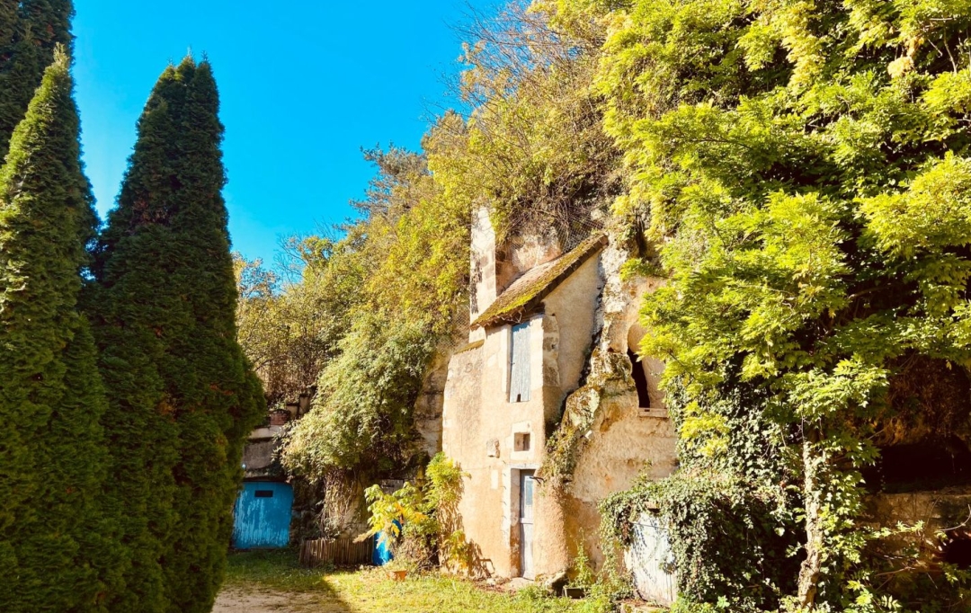 A.C.B.I. - AGENCES CHRISTINE BOYER IMMOBILIER : House | NAVEIL (41100) | 205 m2 | 294 000 € 
