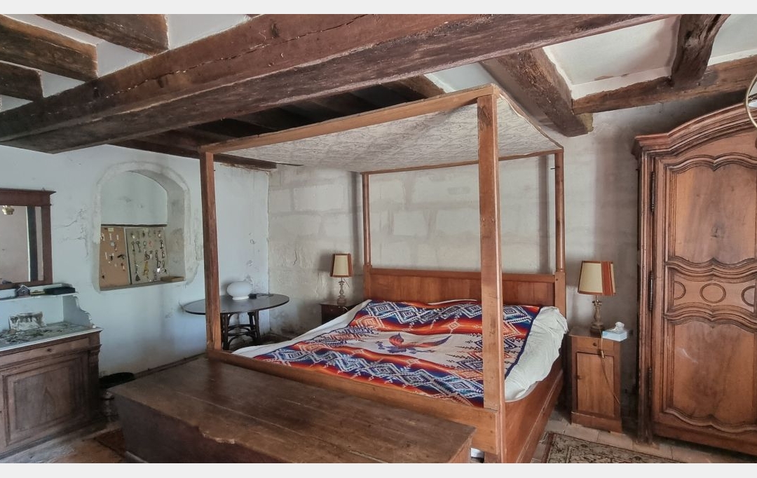 A.C.B.I. - AGENCES CHRISTINE BOYER IMMOBILIER : House | NAVEIL (41100) | 205 m2 | 294 000 € 