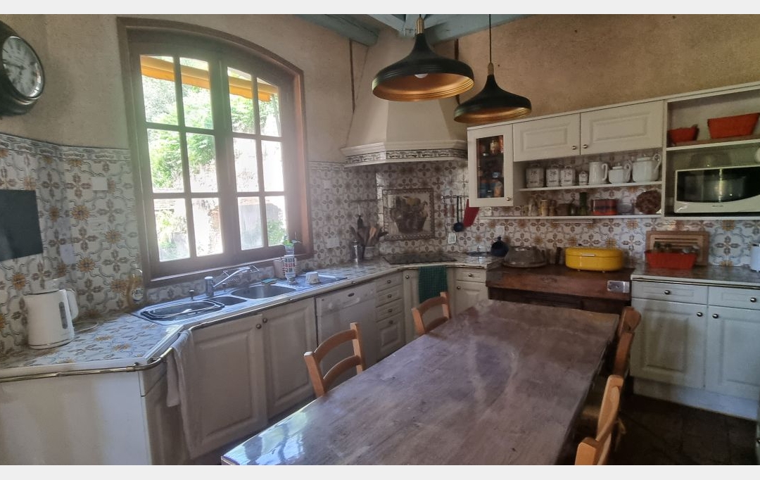 A.C.B.I. - AGENCES CHRISTINE BOYER IMMOBILIER : House | NAVEIL (41100) | 205 m2 | 294 000 € 