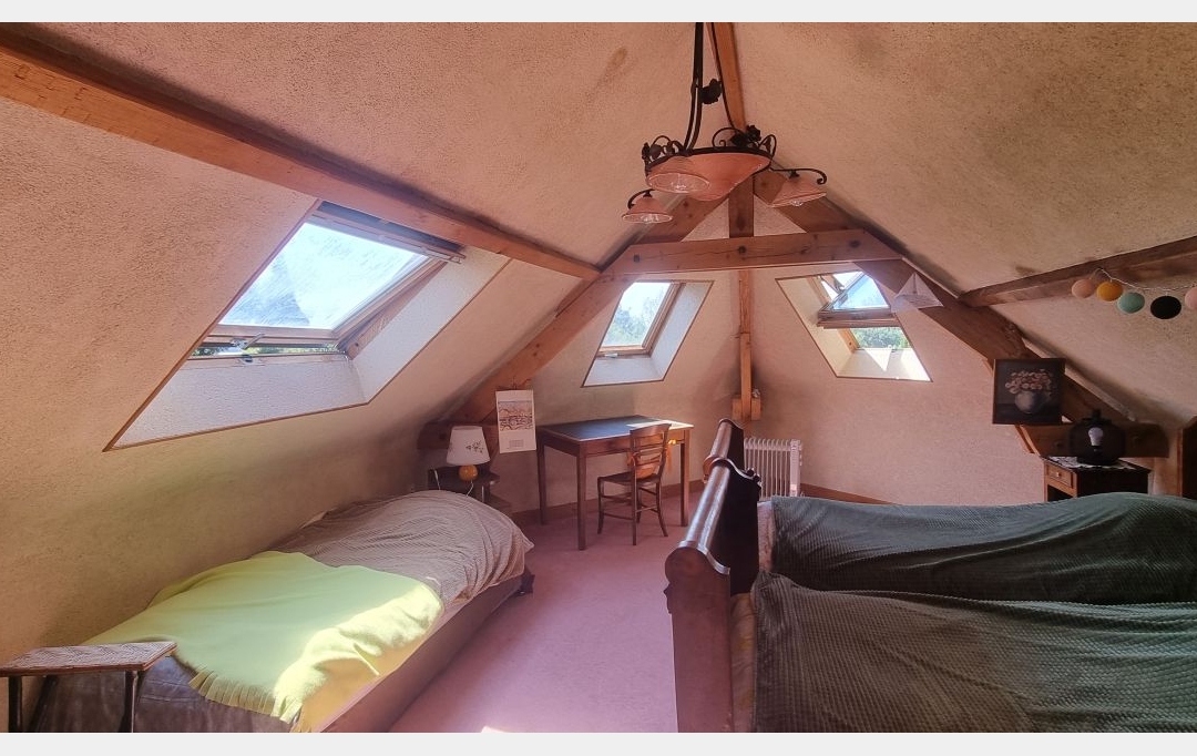 A.C.B.I. - AGENCES CHRISTINE BOYER IMMOBILIER : House | NAVEIL (41100) | 205 m2 | 294 000 € 