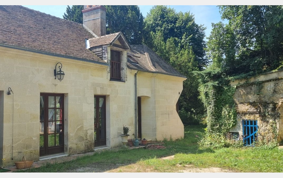 A.C.B.I. - AGENCES CHRISTINE BOYER IMMOBILIER : House | NAVEIL (41100) | 205 m2 | 294 000 € 