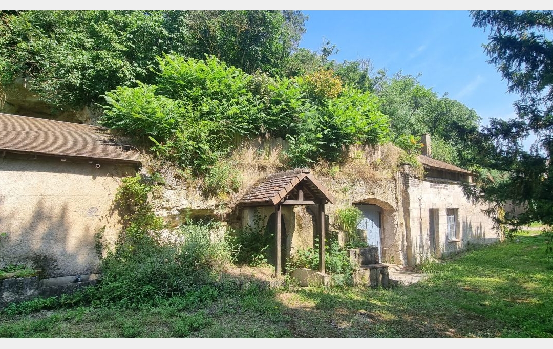 A.C.B.I. - AGENCES CHRISTINE BOYER IMMOBILIER : House | NAVEIL (41100) | 205 m2 | 294 000 € 