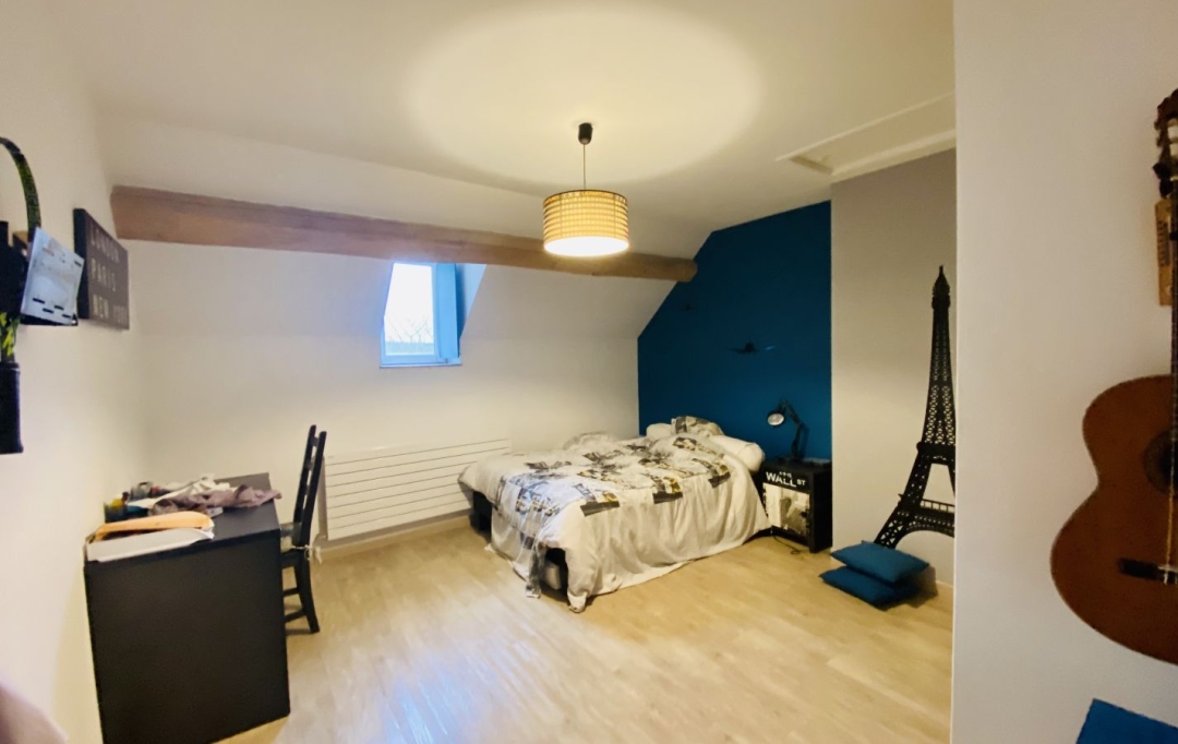 A.C.B.I. - AGENCES CHRISTINE BOYER IMMOBILIER : Maison / Villa | VENDOME (41100) | 206 m2 | 361 000 € 