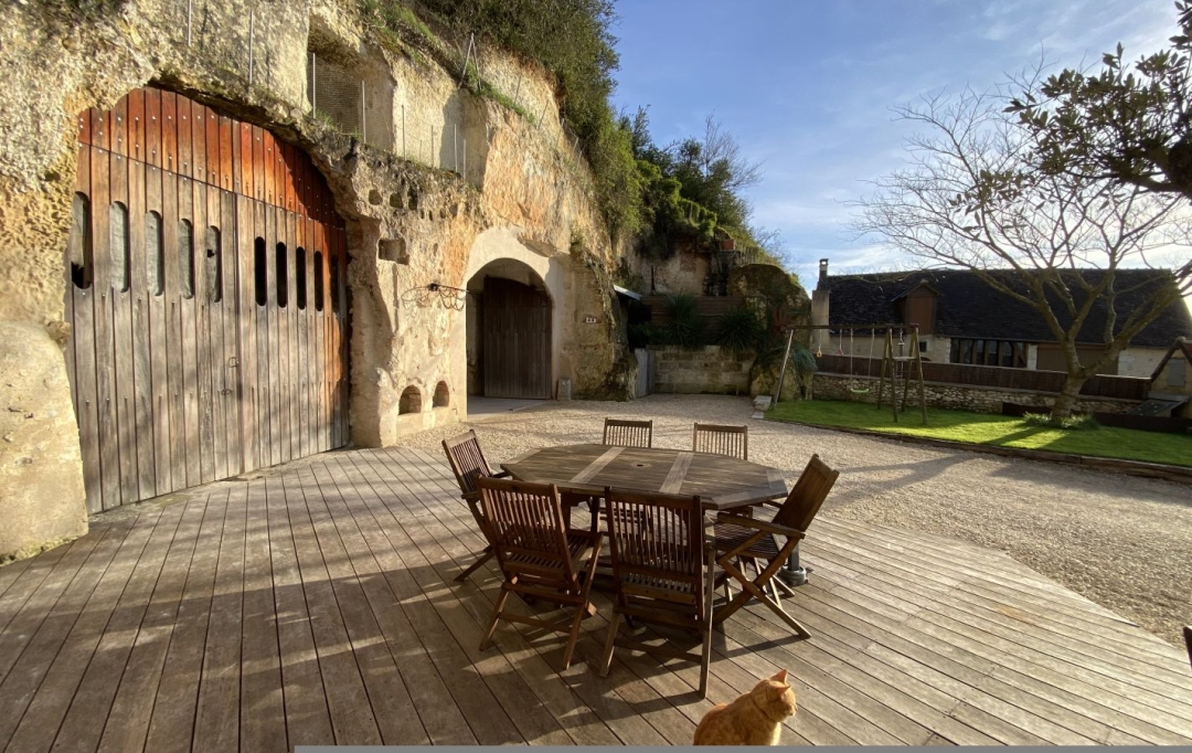 A.C.B.I. - AGENCES CHRISTINE BOYER IMMOBILIER : Maison / Villa | VENDOME (41100) | 206 m2 | 361 000 € 