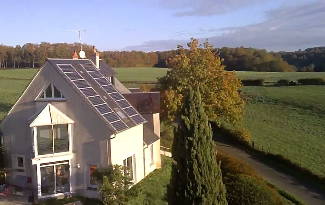 A.C.B.I. - AGENCES CHRISTINE BOYER IMMOBILIER : House | VENDOME (41100) | 217 m2 | 418 000 € 
