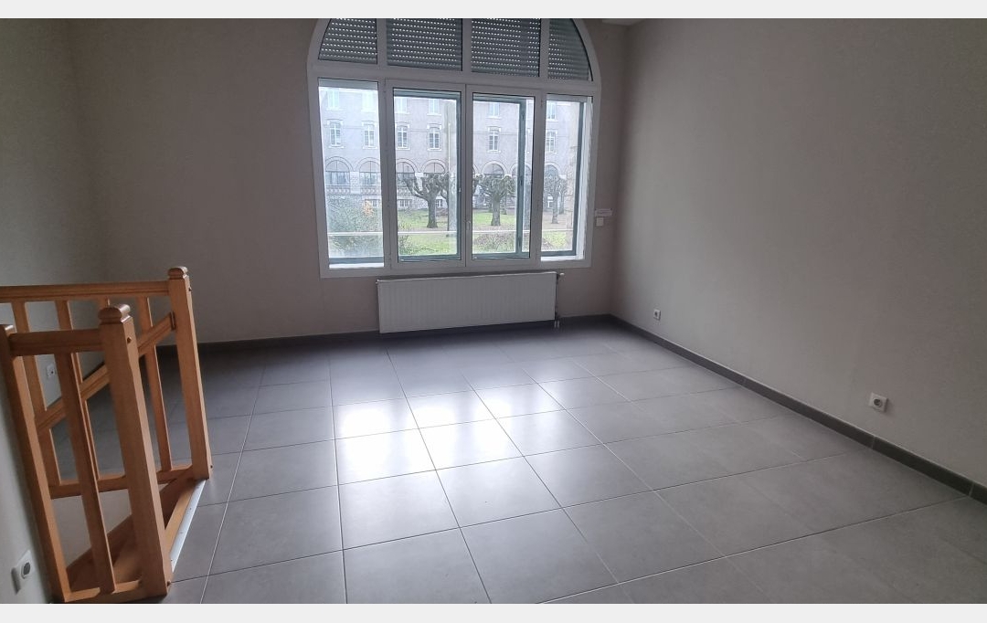 A.C.B.I. - AGENCES CHRISTINE BOYER IMMOBILIER : Apartment | ORLEANS (45000) | 91 m2 | 238 875 € 