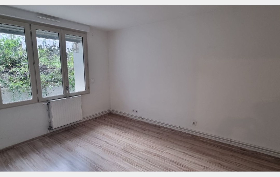 A.C.B.I. - AGENCES CHRISTINE BOYER IMMOBILIER : Apartment | ORLEANS (45000) | 91 m2 | 238 875 € 