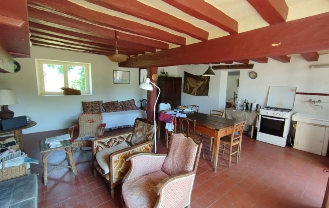 A.C.B.I. - AGENCES CHRISTINE BOYER IMMOBILIER : Maison / Villa | CLOYES-SUR-LE-LOIR (28220) | 83 m2 | 128 000 € 