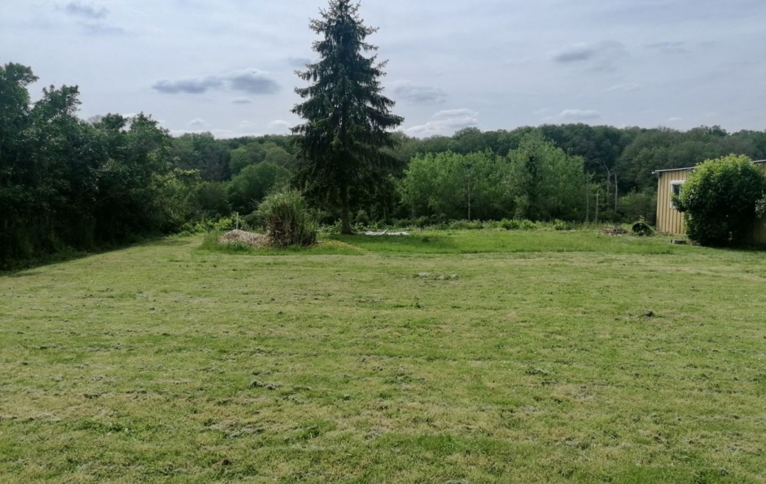 A.C.B.I. - AGENCES CHRISTINE BOYER IMMOBILIER : House | MOREE (41160) | 104 m2 | 163 000 € 