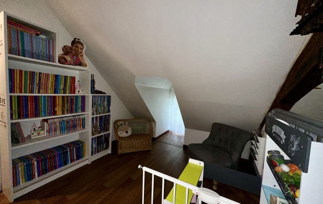 A.C.B.I. - AGENCES CHRISTINE BOYER IMMOBILIER : House | MOREE (41160) | 104 m2 | 163 000 € 