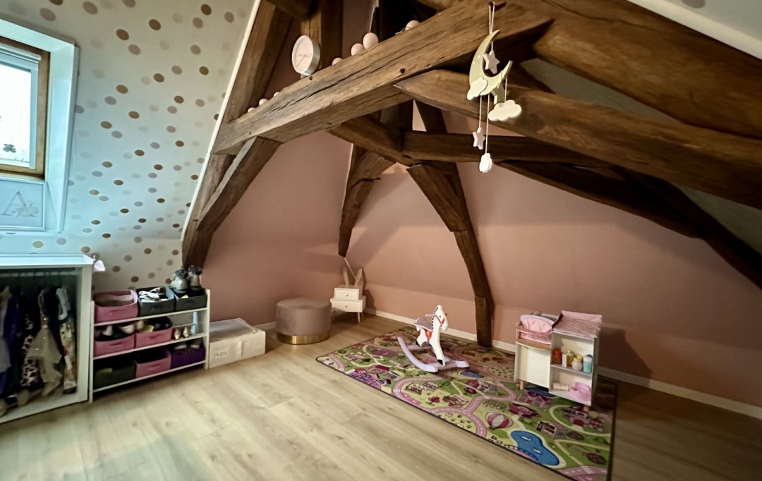 A.C.B.I. - AGENCES CHRISTINE BOYER IMMOBILIER : House | MOREE (41160) | 104 m2 | 163 000 € 