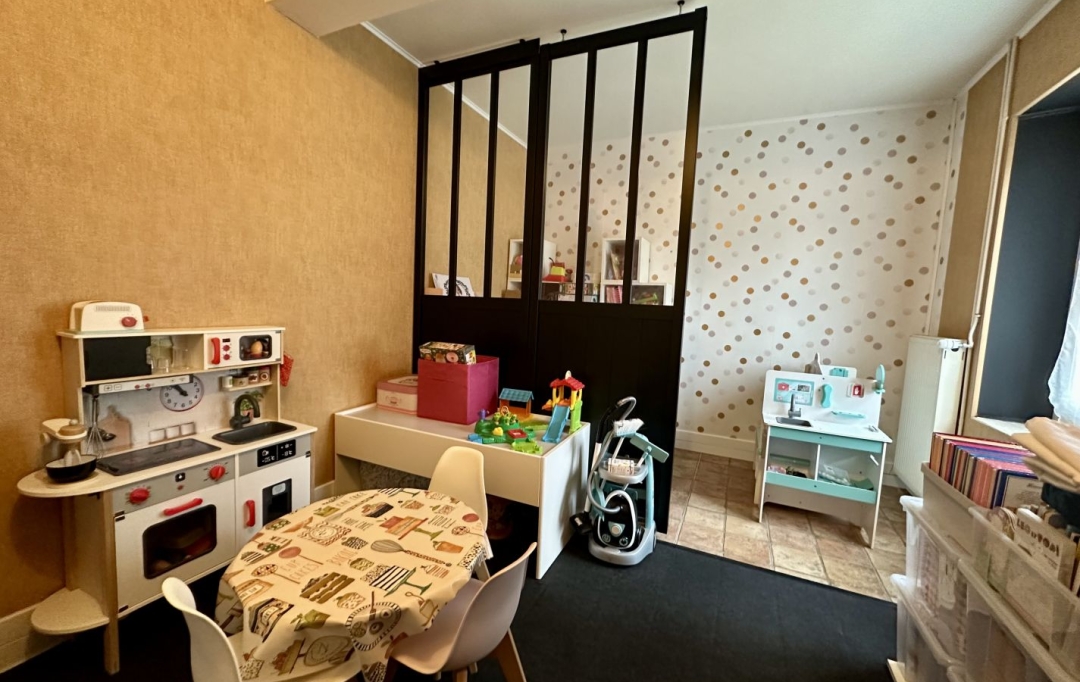 A.C.B.I. - AGENCES CHRISTINE BOYER IMMOBILIER : House | MOREE (41160) | 104 m2 | 163 000 € 