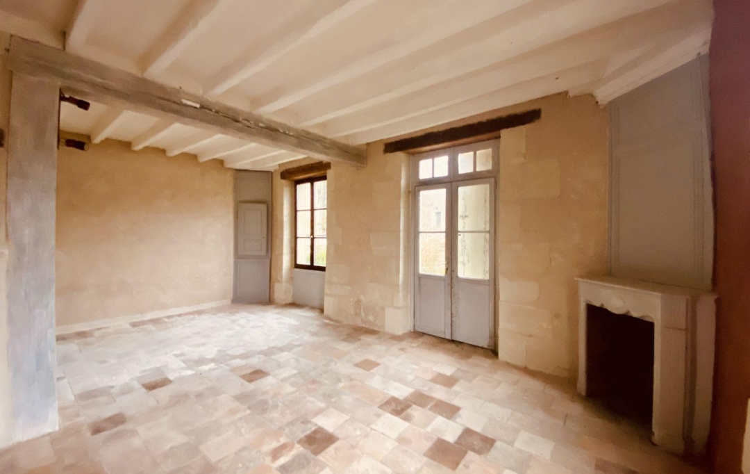 A.C.B.I. - AGENCES CHRISTINE BOYER IMMOBILIER : House | VENDOME (41100) | 150 m2 | 133 000 € 