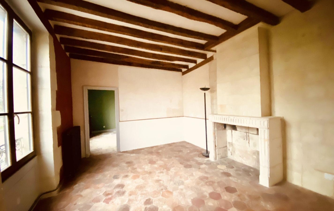 A.C.B.I. - AGENCES CHRISTINE BOYER IMMOBILIER : House | VENDOME (41100) | 150 m2 | 133 000 € 