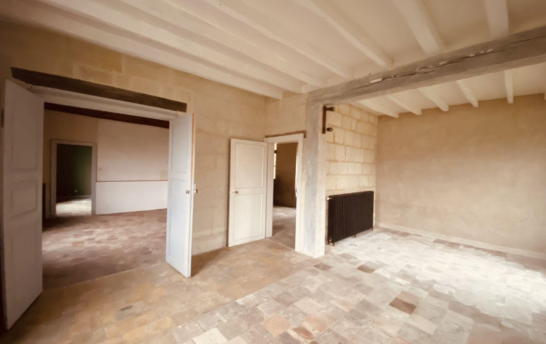 A.C.B.I. - AGENCES CHRISTINE BOYER IMMOBILIER : House | VENDOME (41100) | 150 m2 | 133 000 € 