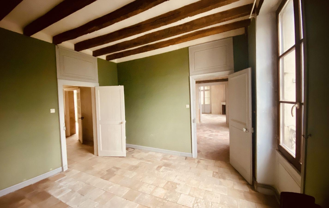 A.C.B.I. - AGENCES CHRISTINE BOYER IMMOBILIER : House | VENDOME (41100) | 150 m2 | 133 000 € 