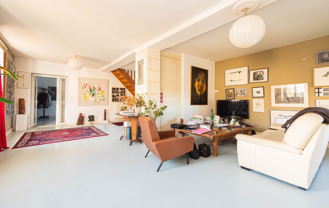 A.C.B.I. - AGENCES CHRISTINE BOYER IMMOBILIER : House | NOGENT-LE-ROTROU (28400) | 138 m2 | 241 500 € 