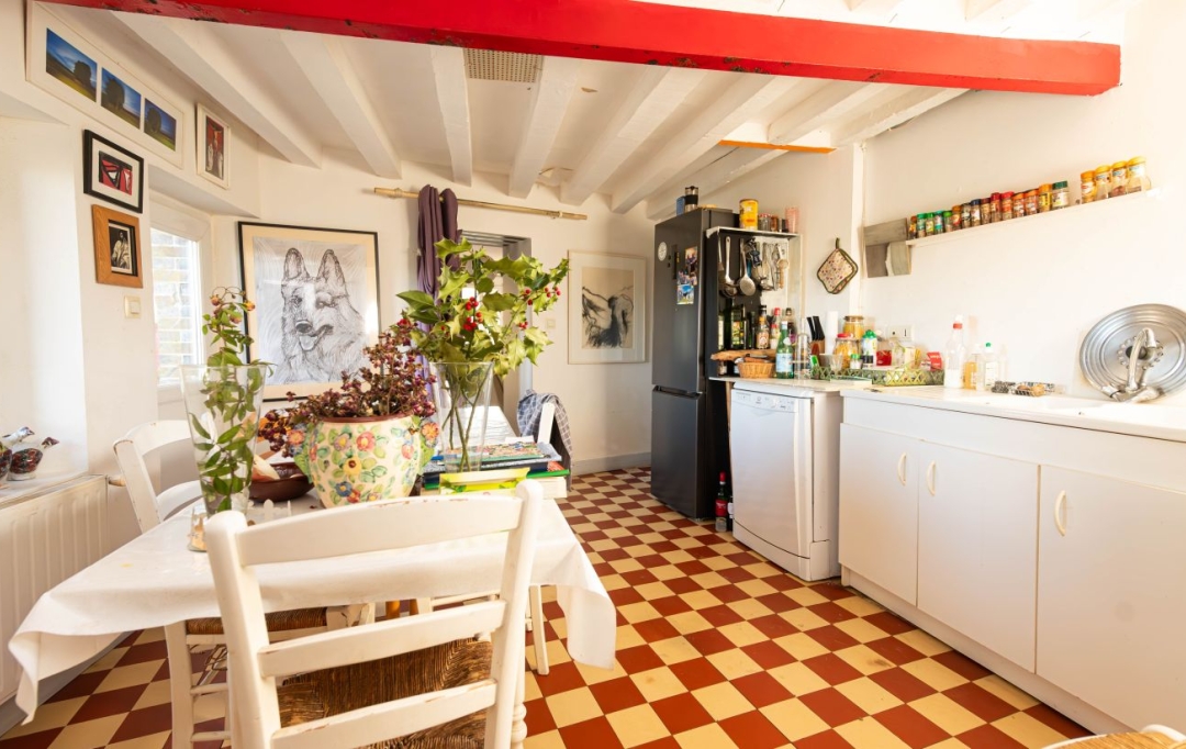 A.C.B.I. - AGENCES CHRISTINE BOYER IMMOBILIER : House | NOGENT-LE-ROTROU (28400) | 138 m2 | 241 500 € 