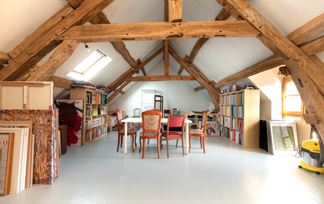 A.C.B.I. - AGENCES CHRISTINE BOYER IMMOBILIER : House | NOGENT-LE-ROTROU (28400) | 138 m2 | 241 500 € 