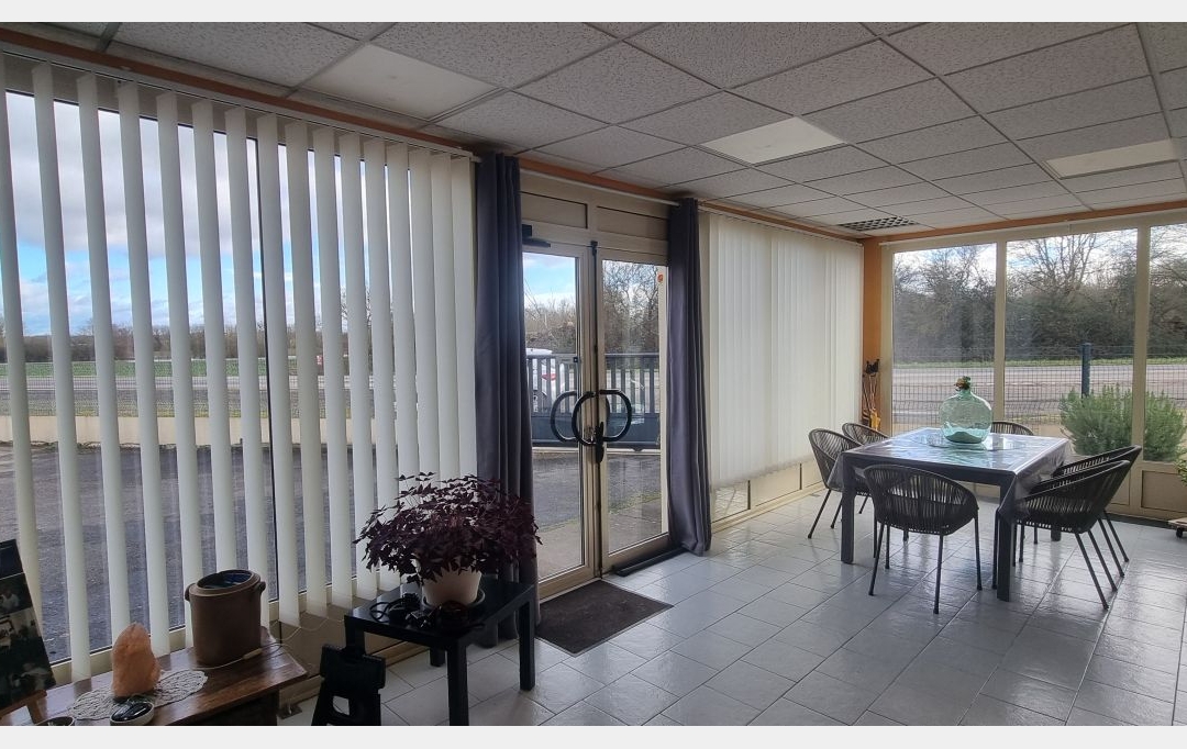 A.C.B.I. - AGENCES CHRISTINE BOYER IMMOBILIER : House | VENDOME (41100) | 150 m2 | 168 000 € 