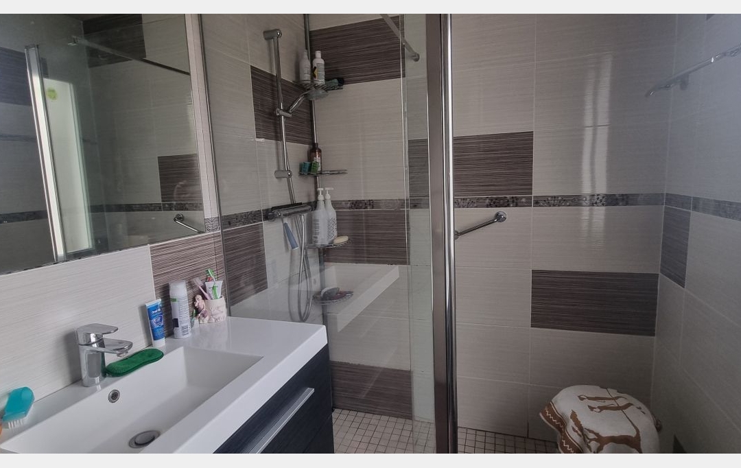 A.C.B.I. - AGENCES CHRISTINE BOYER IMMOBILIER : House | VENDOME (41100) | 150 m2 | 168 000 € 