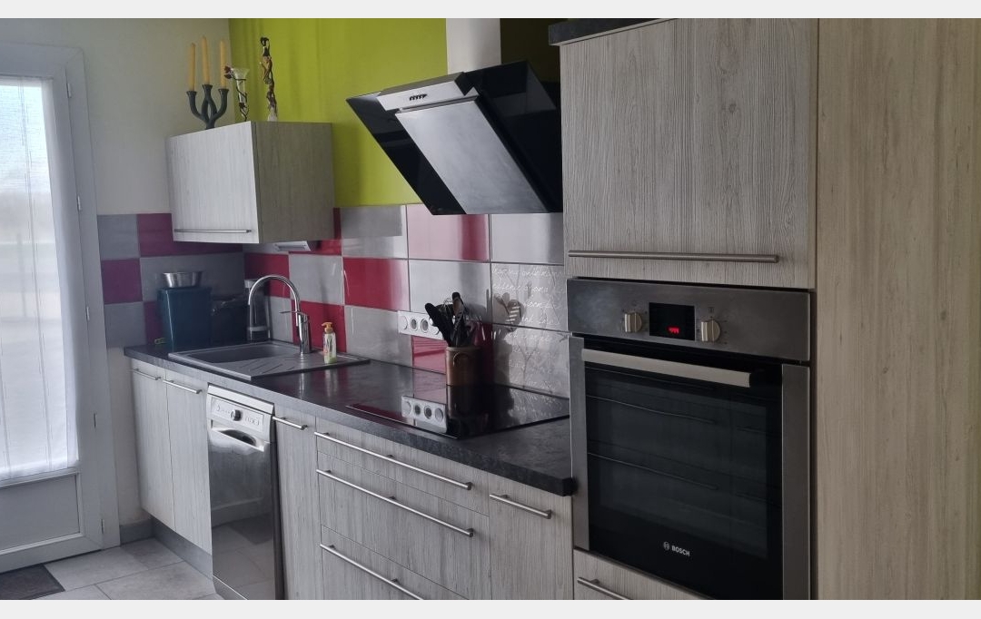 A.C.B.I. - AGENCES CHRISTINE BOYER IMMOBILIER : House | VENDOME (41100) | 150 m2 | 168 000 € 