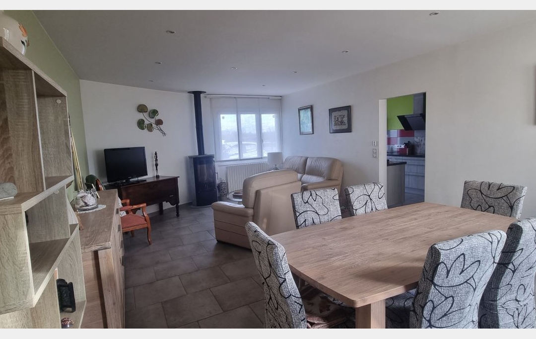 A.C.B.I. - AGENCES CHRISTINE BOYER IMMOBILIER : House | VENDOME (41100) | 150 m2 | 168 000 € 