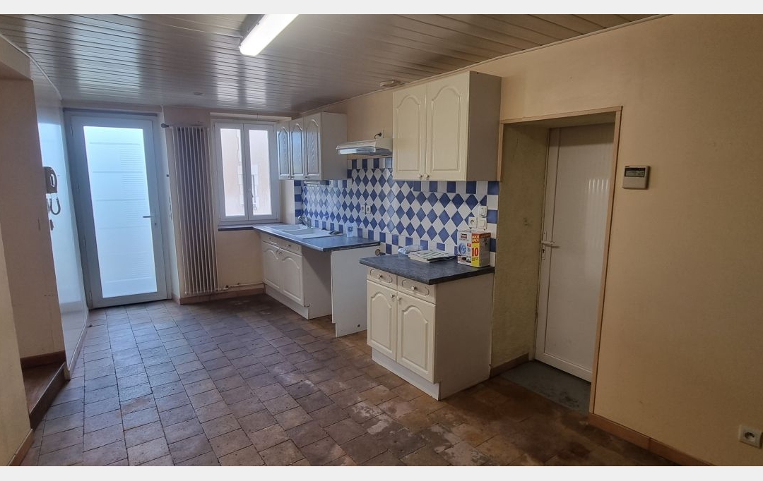 A.C.B.I. - AGENCES CHRISTINE BOYER IMMOBILIER : House | NAVEIL (41100) | 188 m2 | 367 500 € 