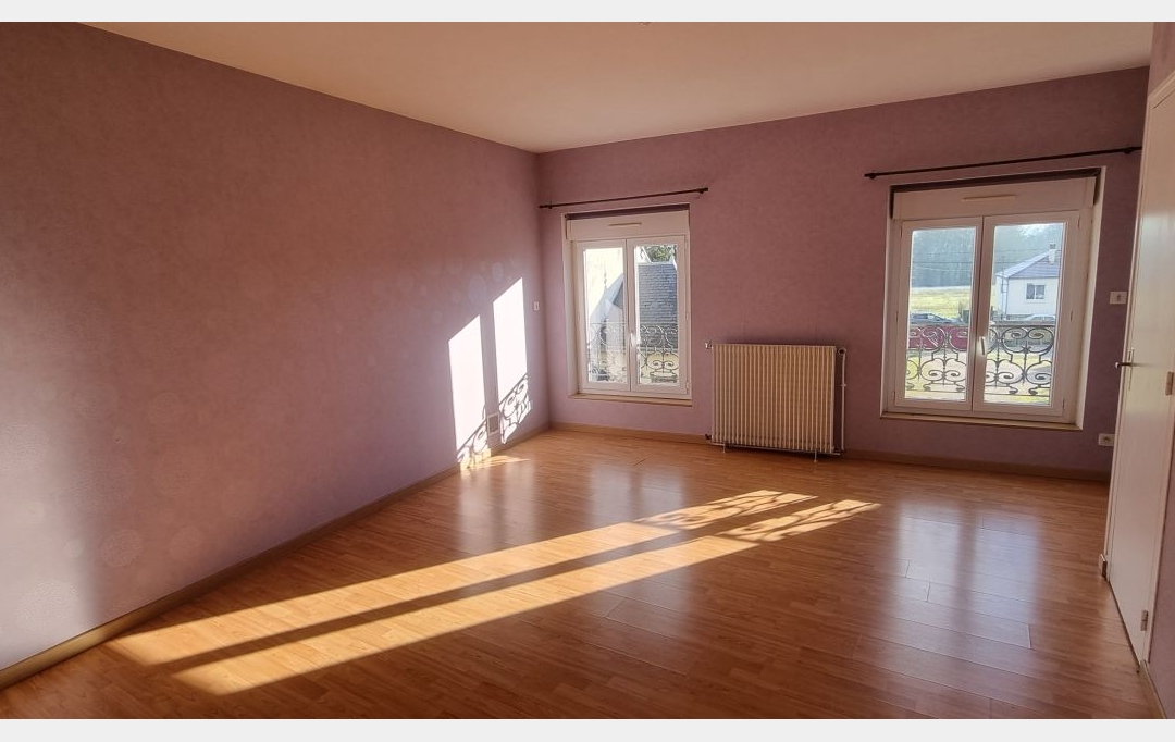 A.C.B.I. - AGENCES CHRISTINE BOYER IMMOBILIER : House | NAVEIL (41100) | 188 m2 | 367 500 € 