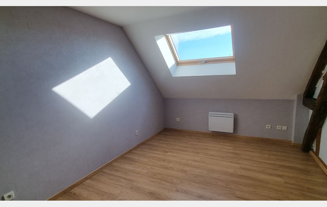 A.C.B.I. - AGENCES CHRISTINE BOYER IMMOBILIER : House | NAVEIL (41100) | 188 m2 | 367 500 € 