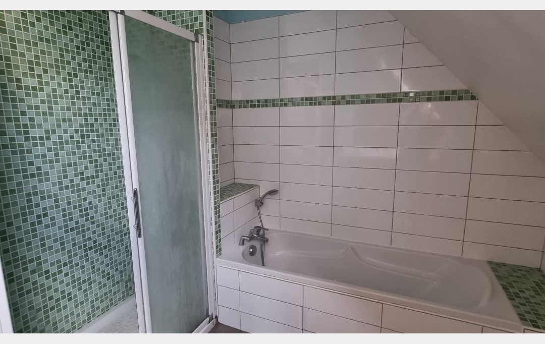 A.C.B.I. - AGENCES CHRISTINE BOYER IMMOBILIER : House | NAVEIL (41100) | 188 m2 | 367 500 € 