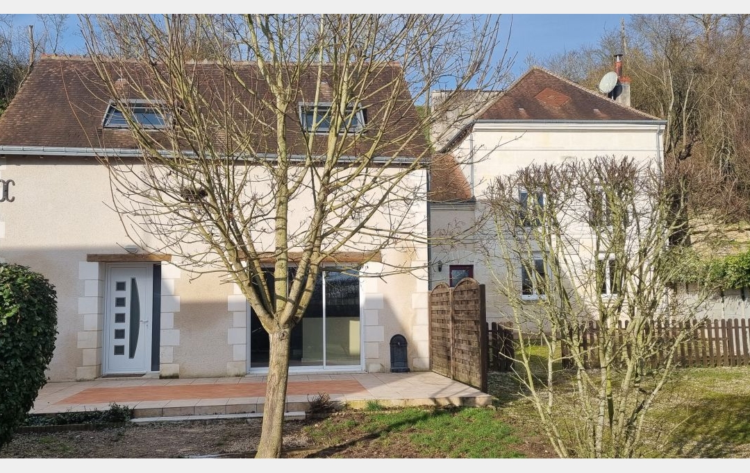 A.C.B.I. - AGENCES CHRISTINE BOYER IMMOBILIER : House | NAVEIL (41100) | 188 m2 | 367 500 € 