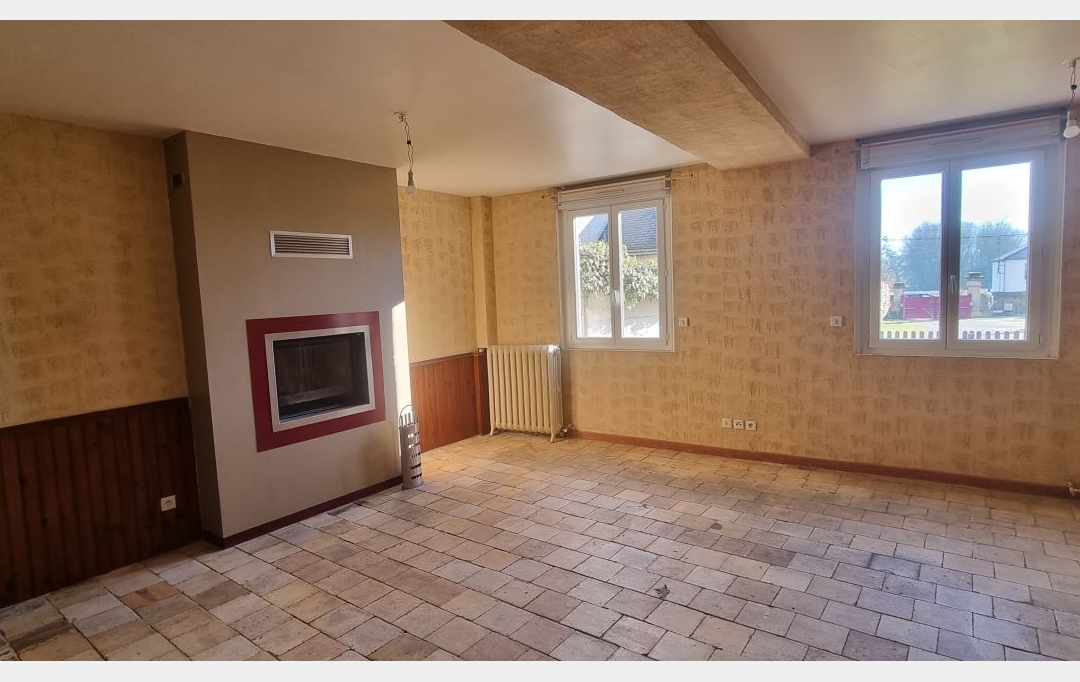 A.C.B.I. - AGENCES CHRISTINE BOYER IMMOBILIER : House | NAVEIL (41100) | 188 m2 | 367 500 € 