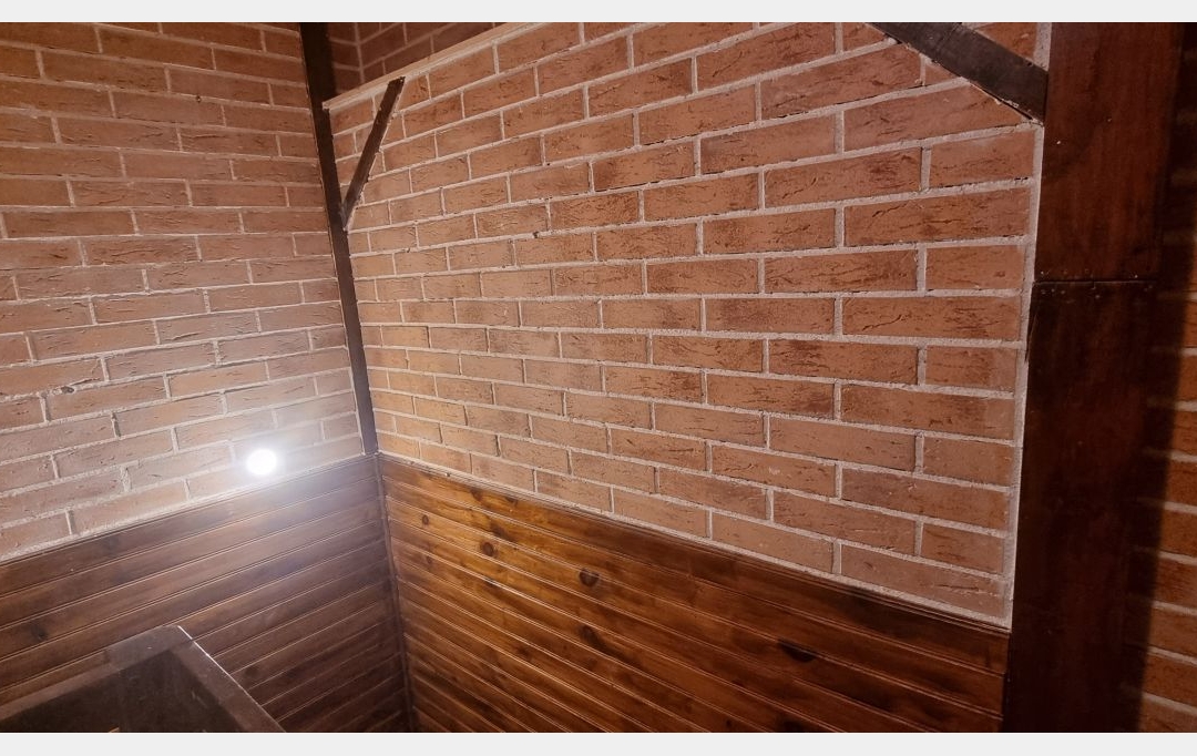 A.C.B.I. - AGENCES CHRISTINE BOYER IMMOBILIER : House | MAVES (41500) | 161 m2 | 158 000 € 