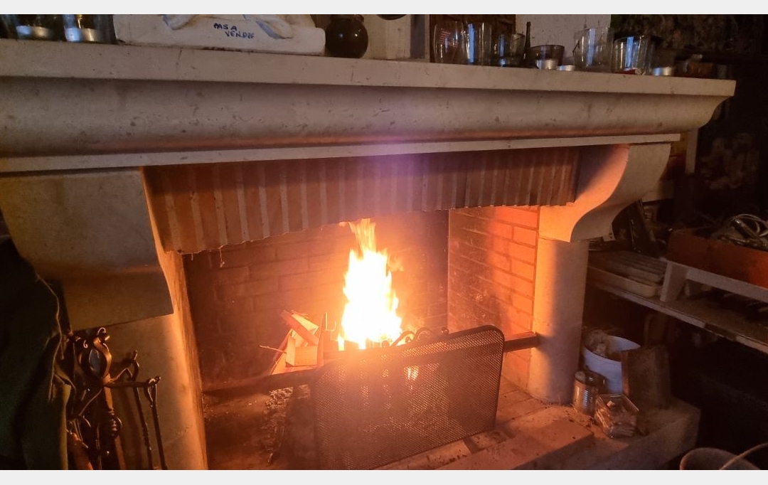 A.C.B.I. - AGENCES CHRISTINE BOYER IMMOBILIER : House | MAVES (41500) | 161 m2 | 158 000 € 
