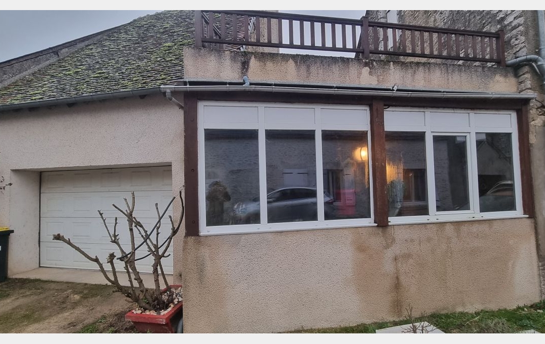A.C.B.I. - AGENCES CHRISTINE BOYER IMMOBILIER : House | MAVES (41500) | 161 m2 | 158 000 € 