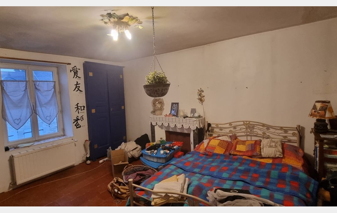 A.C.B.I. - AGENCES CHRISTINE BOYER IMMOBILIER : House | MAVES (41500) | 161 m2 | 158 000 € 