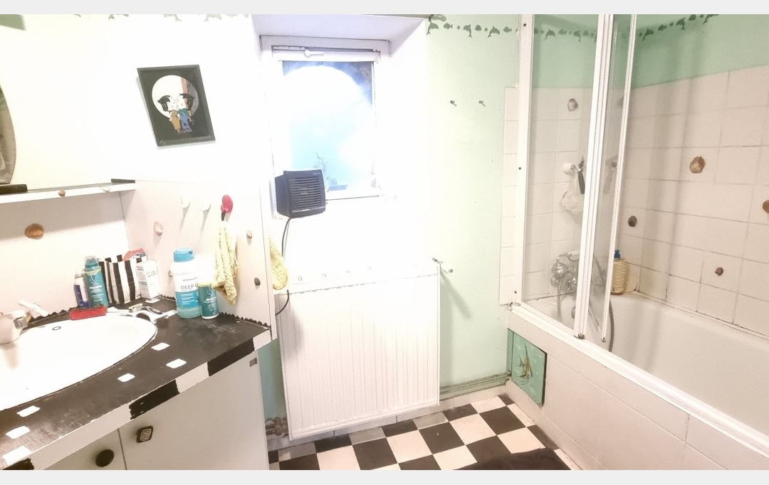 A.C.B.I. - AGENCES CHRISTINE BOYER IMMOBILIER : House | MAVES (41500) | 161 m2 | 158 000 € 