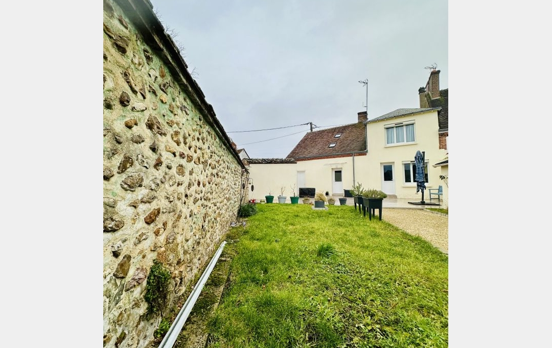 A.C.B.I. - AGENCES CHRISTINE BOYER IMMOBILIER : House | MOREE (41160) | 143 m2 | 198 000 € 