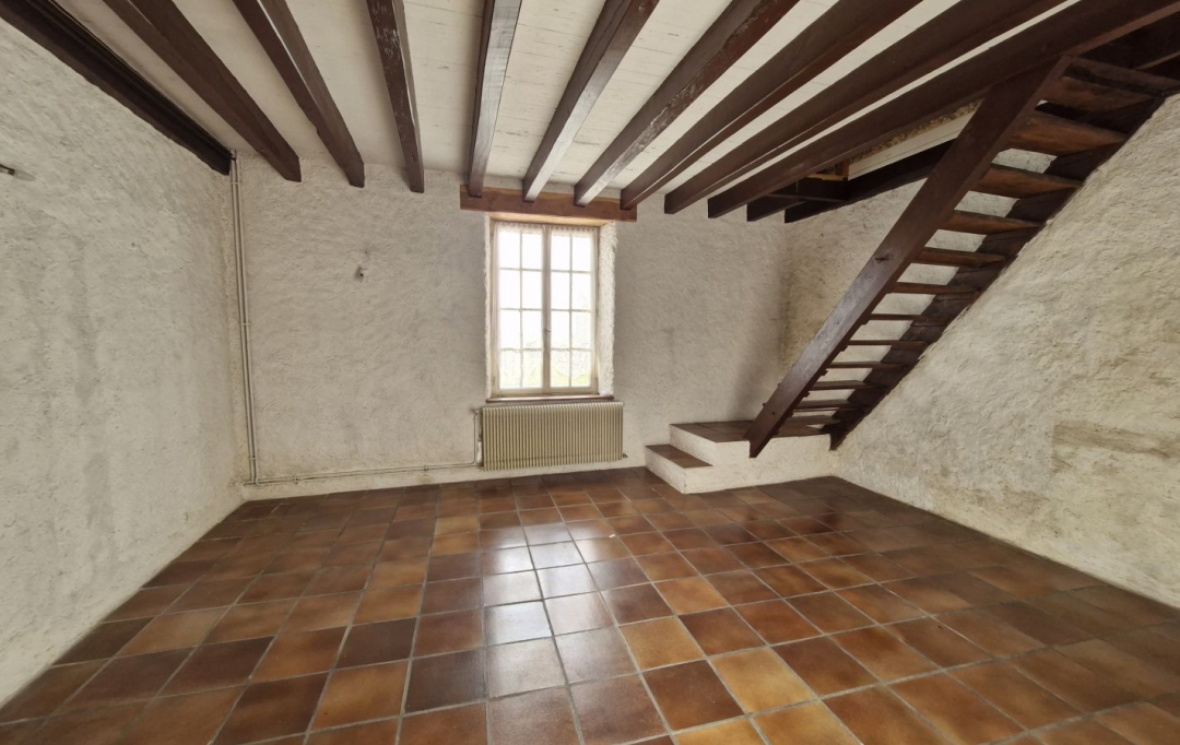A.C.B.I. - AGENCES CHRISTINE BOYER IMMOBILIER : House | BRIOU (41370) | 170 m2 | 145 000 € 
