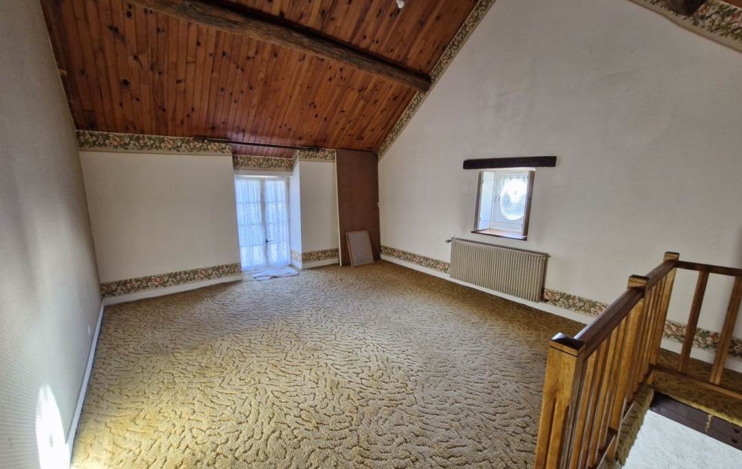 A.C.B.I. - AGENCES CHRISTINE BOYER IMMOBILIER : House | BRIOU (41370) | 170 m2 | 145 000 € 