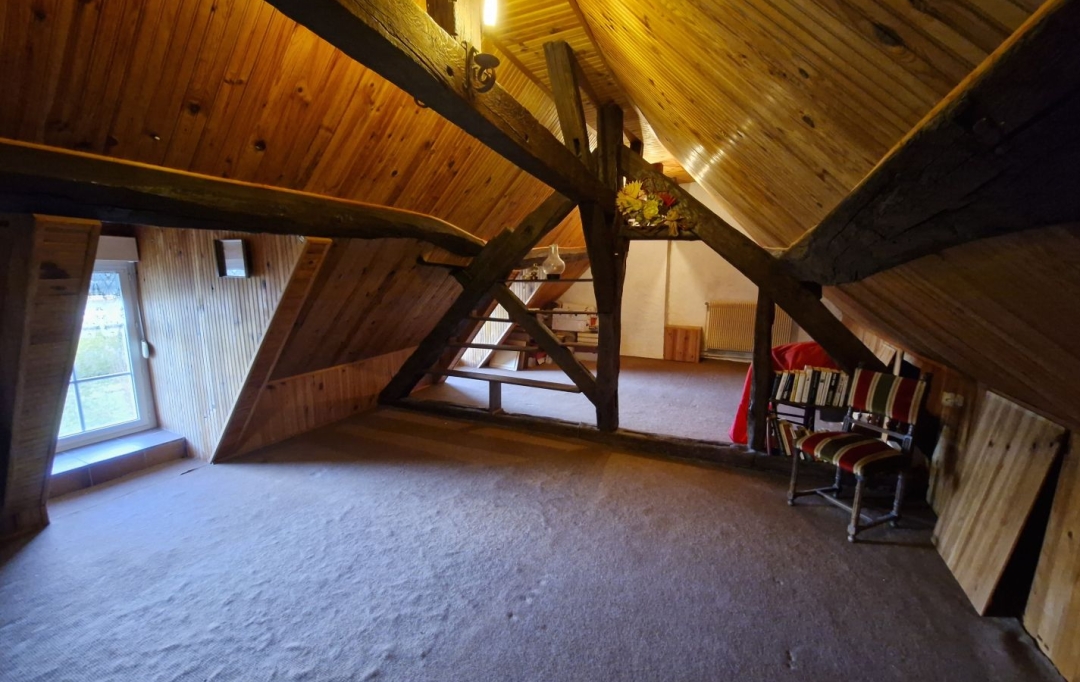 A.C.B.I. - AGENCES CHRISTINE BOYER IMMOBILIER : House | BRIOU (41370) | 170 m2 | 145 000 € 