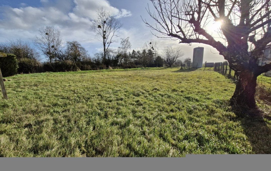 A.C.B.I. - AGENCES CHRISTINE BOYER IMMOBILIER : House | BRIOU (41370) | 170 m2 | 145 000 € 