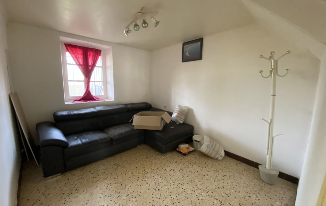 A.C.B.I. - AGENCES CHRISTINE BOYER IMMOBILIER : Maison / Villa | VENDOME (41100) | 75 m2 | 51 000 € 