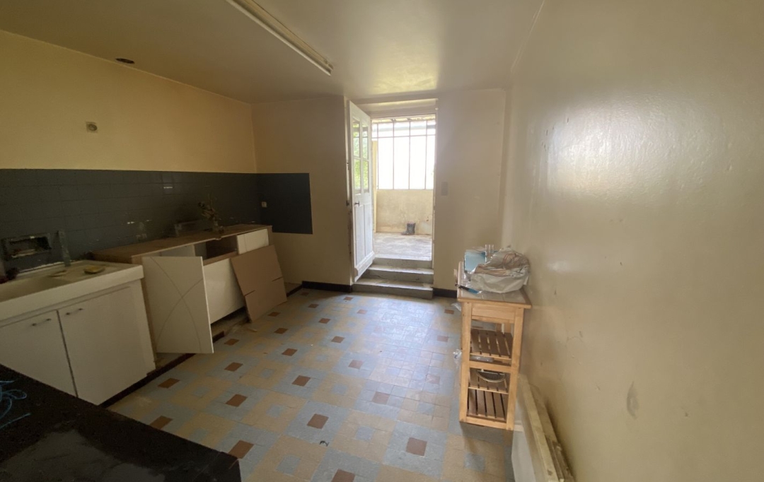 A.C.B.I. - AGENCES CHRISTINE BOYER IMMOBILIER : Maison / Villa | VENDOME (41100) | 75 m2 | 51 000 € 