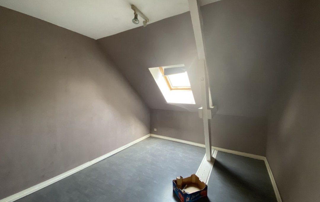 A.C.B.I. - AGENCES CHRISTINE BOYER IMMOBILIER : Maison / Villa | VENDOME (41100) | 75 m2 | 51 000 € 