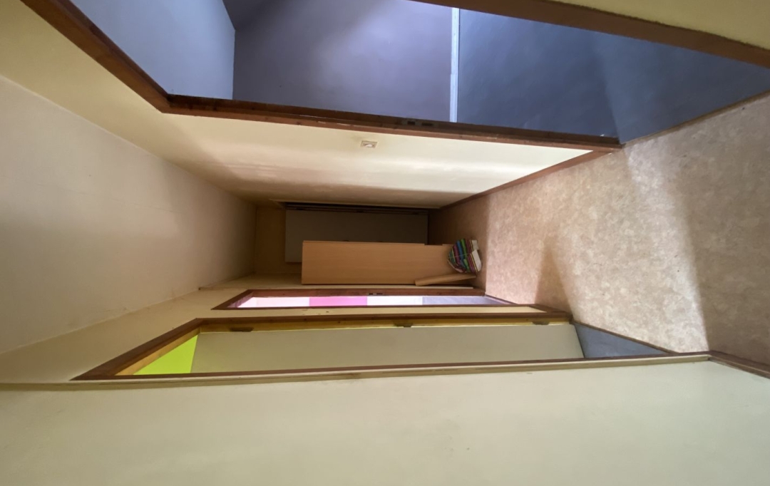 A.C.B.I. - AGENCES CHRISTINE BOYER IMMOBILIER : Maison / Villa | VENDOME (41100) | 75 m2 | 51 000 € 