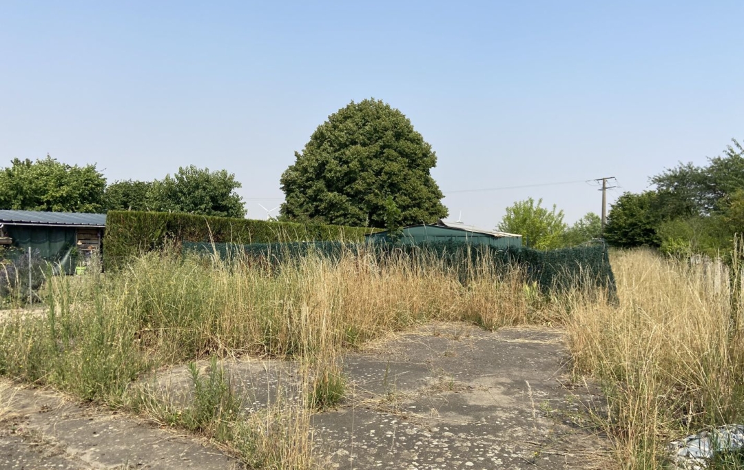 A.C.B.I. - AGENCES CHRISTINE BOYER IMMOBILIER : Maison / Villa | VENDOME (41100) | 75 m2 | 51 000 € 